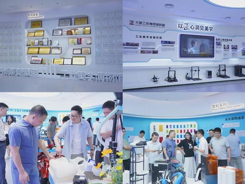 走進創想三維 AI賦能服務創新，全球化視野下的售后破局之道