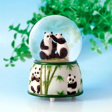 情人節(jié)水球系列工藝品銷售指南 商機(jī)、渠道與市場(chǎng)策略