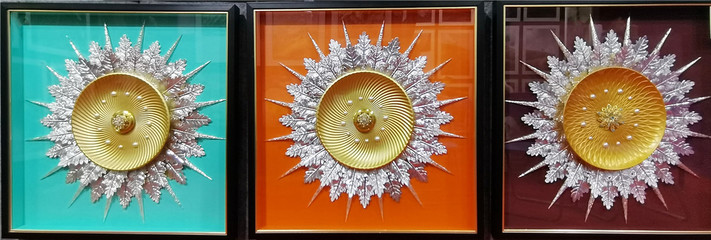 大號(hào)會(huì)展 臨沂市蘭山區(qū)華峰工藝品廠，匠心工藝，畫藝紛呈