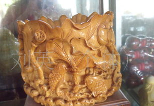 竹筒 天然環保的工藝良材與包裝佳選