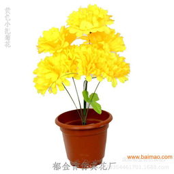 沈陽仿真花批發(fā)市場深度解析 品質與價格的完美平衡